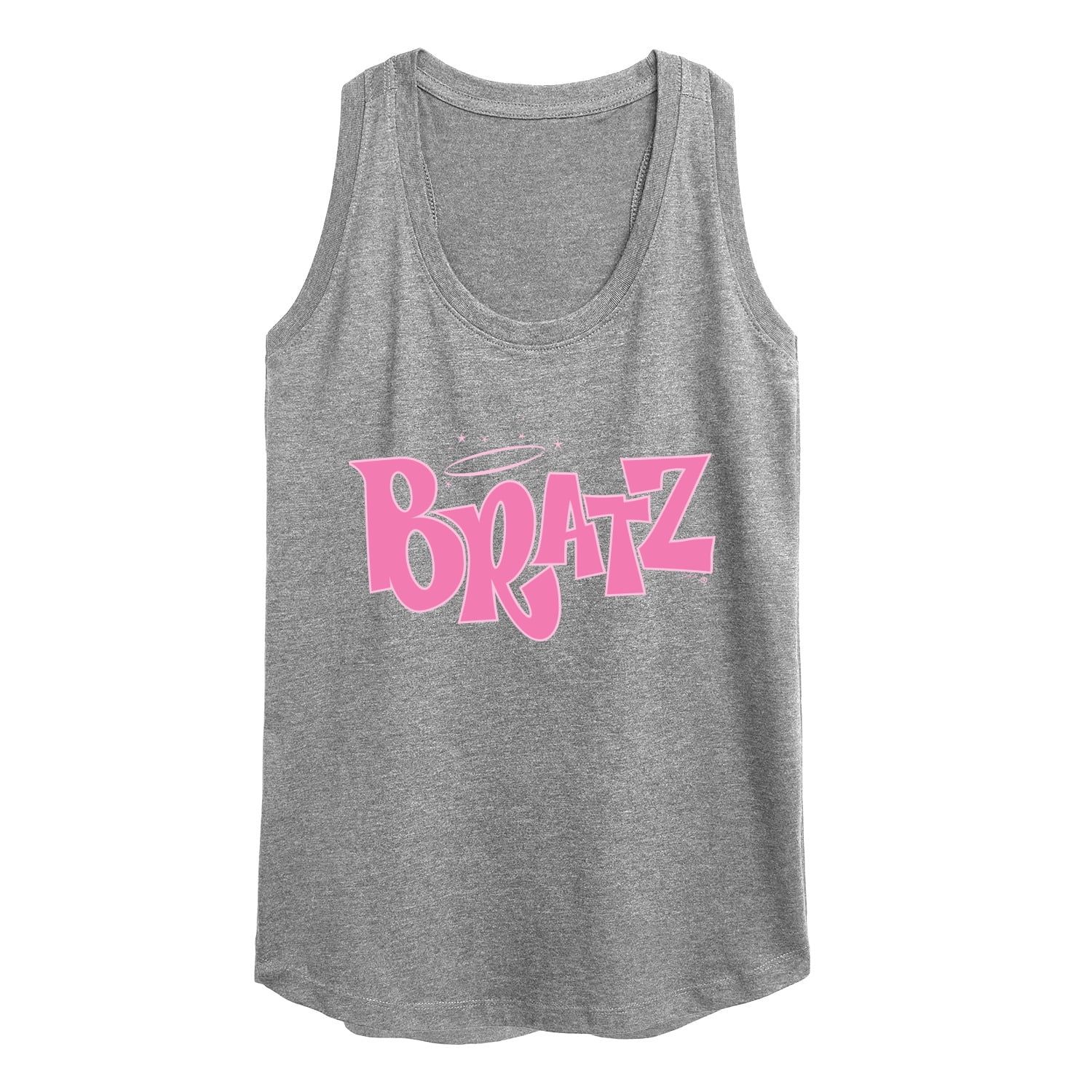 Bratz - Logo - Women's Tank Top - Walmart.com