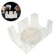 thumbnail image 5 of BRIGHTFUFU Bandeja giratoria para naipes Soporte giratorio para póquer Soporte para cartas de póquer Soporte para cartas de póquer, 5 of 7