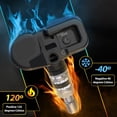 thumbnail image 4 of 4x TPMS Tire Pressure Sensor For Denso 550-0106 Avalon Camry RAV4 Tacoma Tundra, 4 of 5