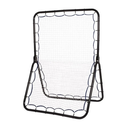 Champion Sports Double-Sided Lacrosse and Multi-Sport Training (Best Rated Lacrosse Rebounder)