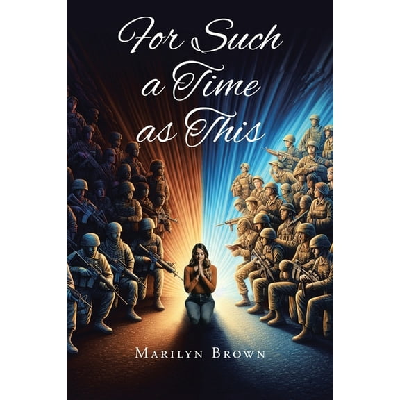 For Such A Time as This, (Paperback)