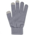 thumbnail image 3 of 48 Pairs Winter Magic Gloves, Bulk Warm Brushed Interior, Stretchy Assorted Mens Womens (Assorted Touchscreen), 3 of 8
