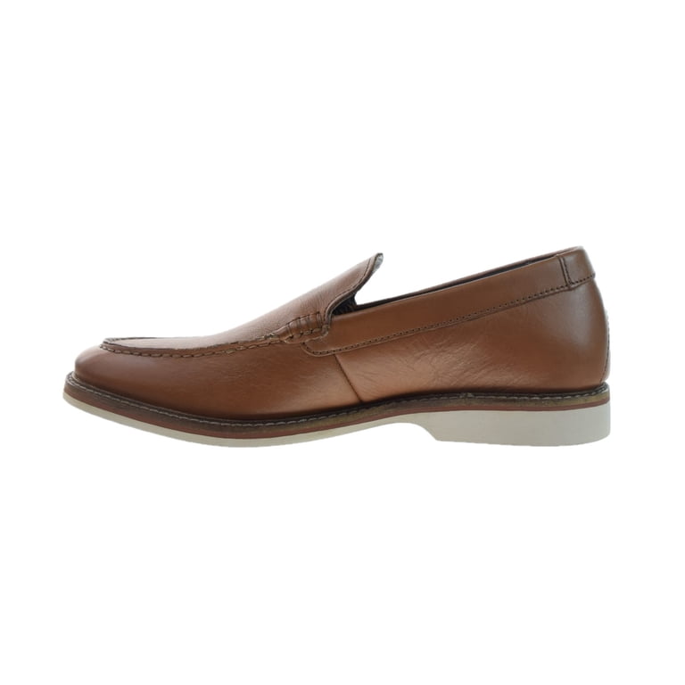 Clarks Tan Slip-On Loafers for Men Amazon.com | Clarks Men main image 4