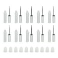 thumbnail image 2 of Empty Mascara Tube, 10ml Empty Eyelash Tubes Bottle Long Wand  for Eyelash, 2 of 8