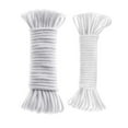 thumbnail image 2 of Automatic Plant Watering System with Cotton Rope Wick for Indoor Outdoor Potted Plants Vacation Irrigation Kit Self Watering Device for Flowers Herbs s, 2 of 9