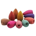 thumbnail image 2 of 50PCS Mountain River Handicraft Backflow Ceramic Censer Art, 2 of 9