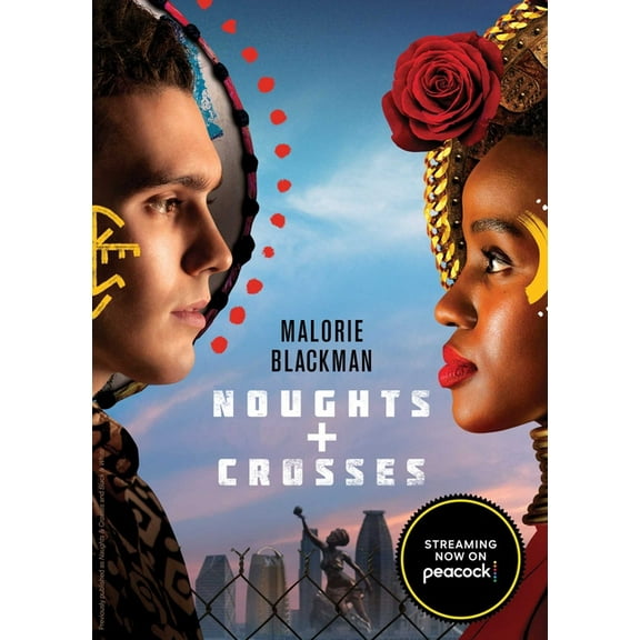 Noughts & Crosses, (Paperback)