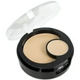 thumbnail image 2 of Revlon Colorstay 2-in-1 Compact Makeup and Concealer, Buff, 2 of 16