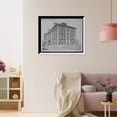 thumbnail image 3 of Historic Framed Print, Havemeyer Hall, Columbia University, New York, N.Y., 17-7/8" x 21-7/8", 3 of 9