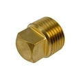 thumbnail image 1 of Dorman 785-072 3/8" Square Head Pipe Plug, 1 of 1