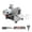 15, variant on Mini Electric Belt Sander Mini Electric DIY Polishing Grinding Machine Cutter Edges Sharpener Wood Metal Working Power Tool ,Easy Operation