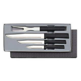 Rada Cutlery Chef Select 3-Piece Large Knife Set – Stainless Steel