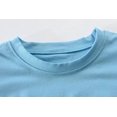 thumbnail image 4 of FEDPOP Toddler Girls Pajamas Cat Graphic Long Sleeve Sleepwear Kids Pjs Set Size 3T, 4 of 7