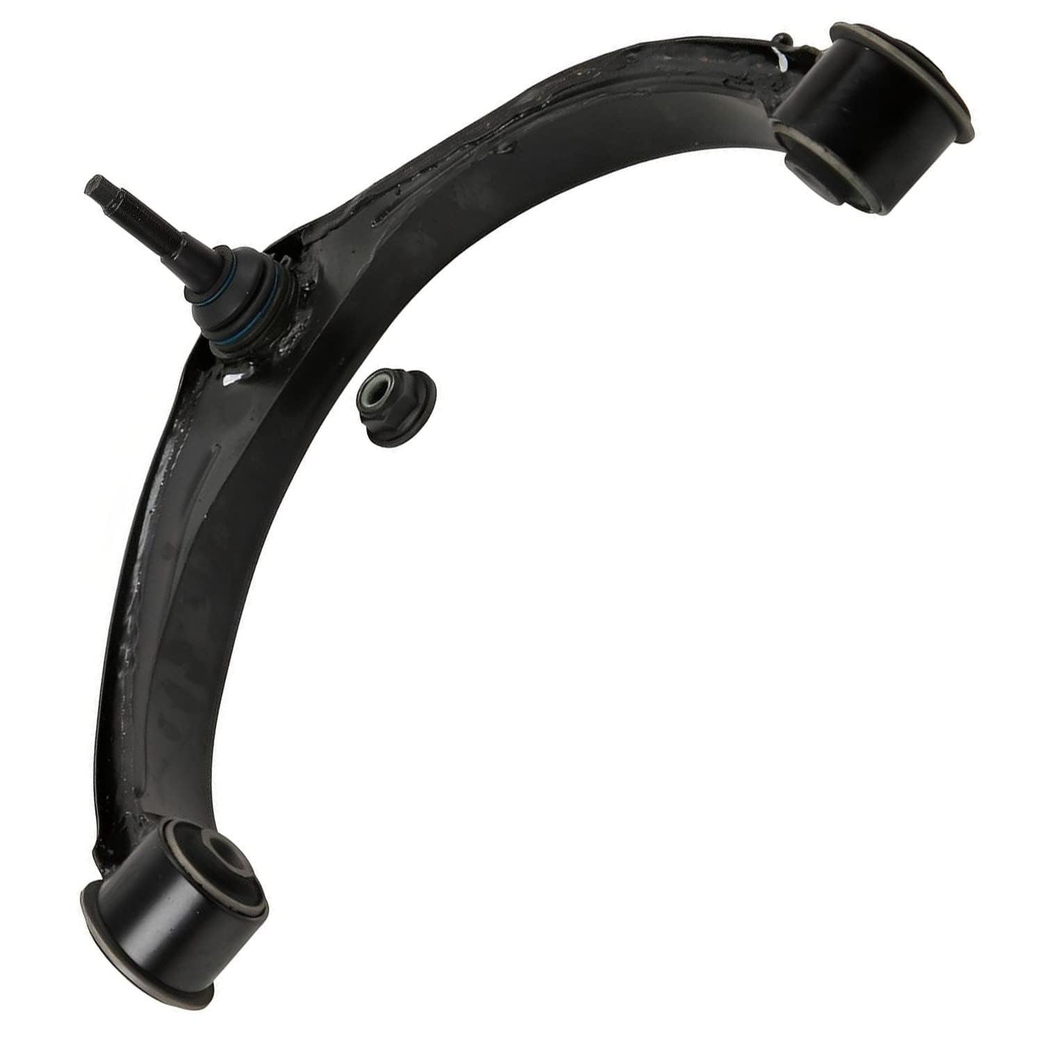 Detroit Axle - 4WD Front Upper Lower Control Arms with Ball Joints Replacement for 2009-2018 Dodge Ram 1500