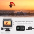 thumbnail image 2 of Cable de control remoto WIFI para cámara de carga GoPro Hero 7 6 5 1m / 3.28ft JShteea Nuevo, 2 of 6