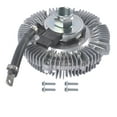 thumbnail image 2 of GELUOXI Engine Cooling Fan Clutch for Mercedes-Benz/ Freightliner Sprinter 3500 Van 2010-2021 1Pc, 2 of 9