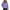 Purple, variant on IROINNID Hoodie for Women Solid Casual Pullover Loose Fit Long Sleeve Fall Basic Tops with Zipper Pocket,Olive Green