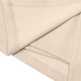 thumbnail image 6 of Likimi 2 Piece Sets For Women Solid Color Sleeveless High Neck Zipper Tops With Shorts Summer Soft Fashionable Outfit Set Beige Size 2Xl, 6 of 9