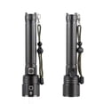 thumbnail image 5 of Jinsinto P90 high power rechargeable USB outdoor flashlight xhp70 powerful flashlight, 5 of 5