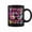 Black, variant on Third Grade Vibes First Day Of 3Rd Grade Kids Back To School V2 Coffee Mugs