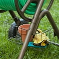 thumbnail image 6 of Liberty Garden 200' Two Wheel Hose Cart, 6 of 6