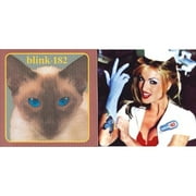 Cheshire Cat & Enema Of The State (X) [CD Bundle]
