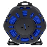 Shindaiwa 809501 1 Lb Donut .095 Silentwist Trimmer Line