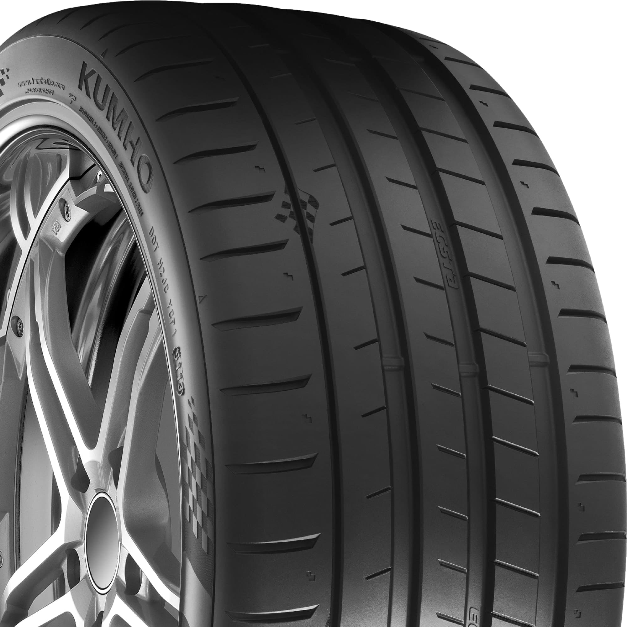 45R　hitomi Sumitomo HTR A/S P03 All Season 245/45R18 100W XL Passenger