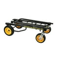 thumbnail image 6 of Odyssey OR18RT RockNRoller Mega 8-in-1 Equipment Heavy Duty Multi Cart, 6 of 8