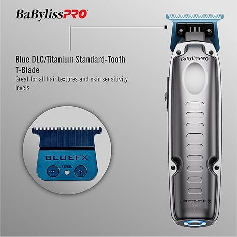 BabylissPRO Lo-ProFX FXONE High Performance, Zero-Gap