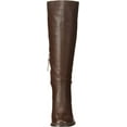 thumbnail image 2 of Sam Edelman Elsy Women's Boots Sable Brown Size 7 M, 2 of 6