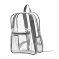 thumbnail image 5 of Mochila Transparente Strade Fareast Limited Bolsa de Almacenamiento Impermeable, 5 of 5