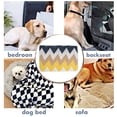 thumbnail image 5 of Pet floor mat for dogs sleeping mat for cats Cat mat for dogs cotton, 5 of 6