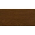 thumbnail image 5 of 1 qt General Finishes QRED Red Enduro RTM Water-Based Wood Stain, 5 of 7