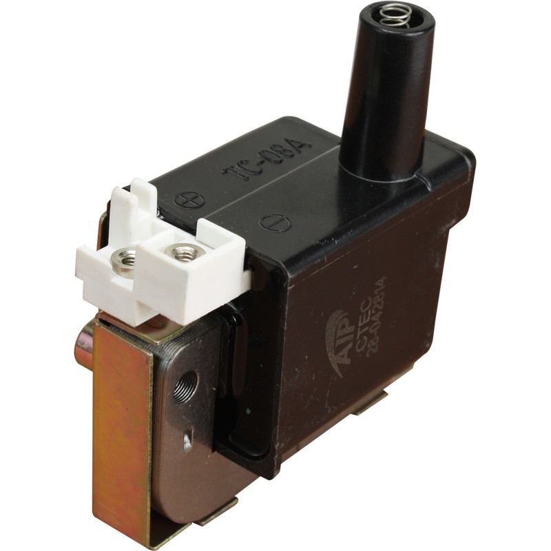 Ignition Coil NEW for Acura Integra Honda Accord Civic CR-V 1.6L 2.3L TC-08A