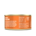 thumbnail image 3 of (2 pack) Tiki Cat Friends Wet Cat Food, Tuna & Pumpkin, 2.8 oz. Can, 3 of 10