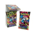 thumbnail image 2 of Pokémon Mega Evolution Phantasmal Flames Booster Bundle, 2 of 4
