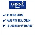 thumbnail image 3 of Equal Café Creamers Caramel Macchiato Low-Calorie Creamer, 1.62 fl oz, 3 of 8