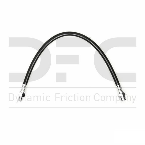 Dynamic Friction Company Brake Line Hose 350-47350