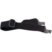 Bobster® GXR Matte Black Frame Smoked Lens