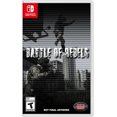 thumbnail image 1 of BATTLE OF THE REBELS - Nintendo Switch, 1 of 3