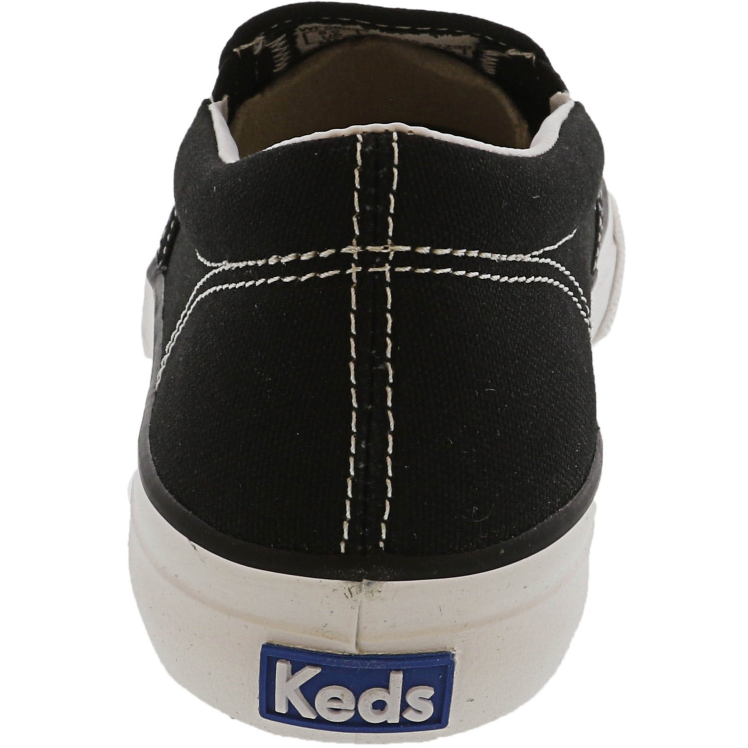 keds anchor slip on canvas