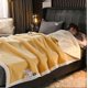 thumbnail image 2 of Thick Flannel Fleece Throw Blanket Winter, Warm, Breathable, 2 of 3