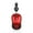 Multi, variant on Adesso Ergonomic iMouse S8 - Retractable Optical USB Mouse Red
