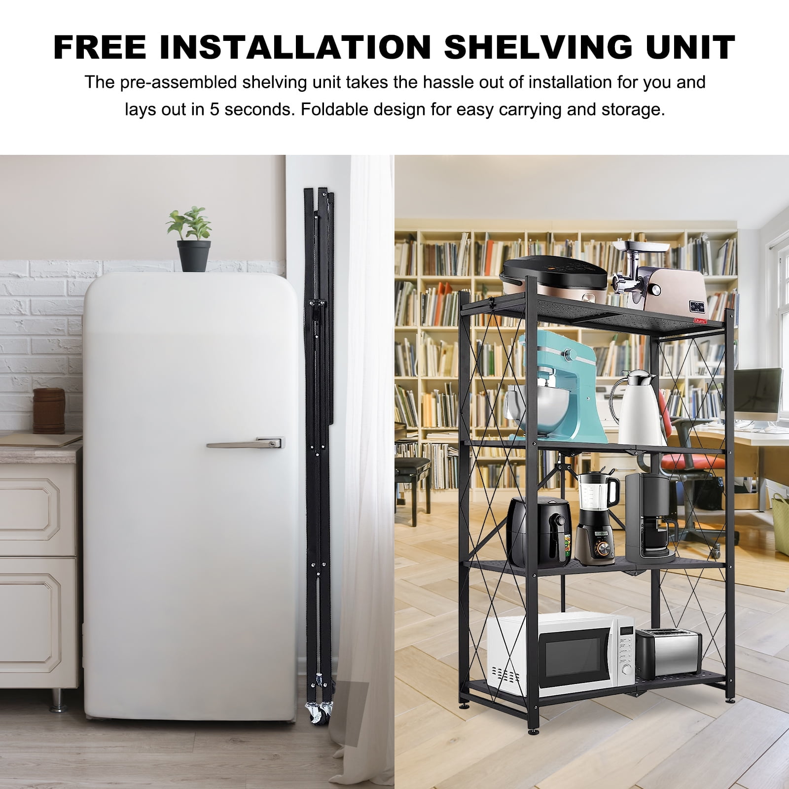 Mulig shelf unit sale