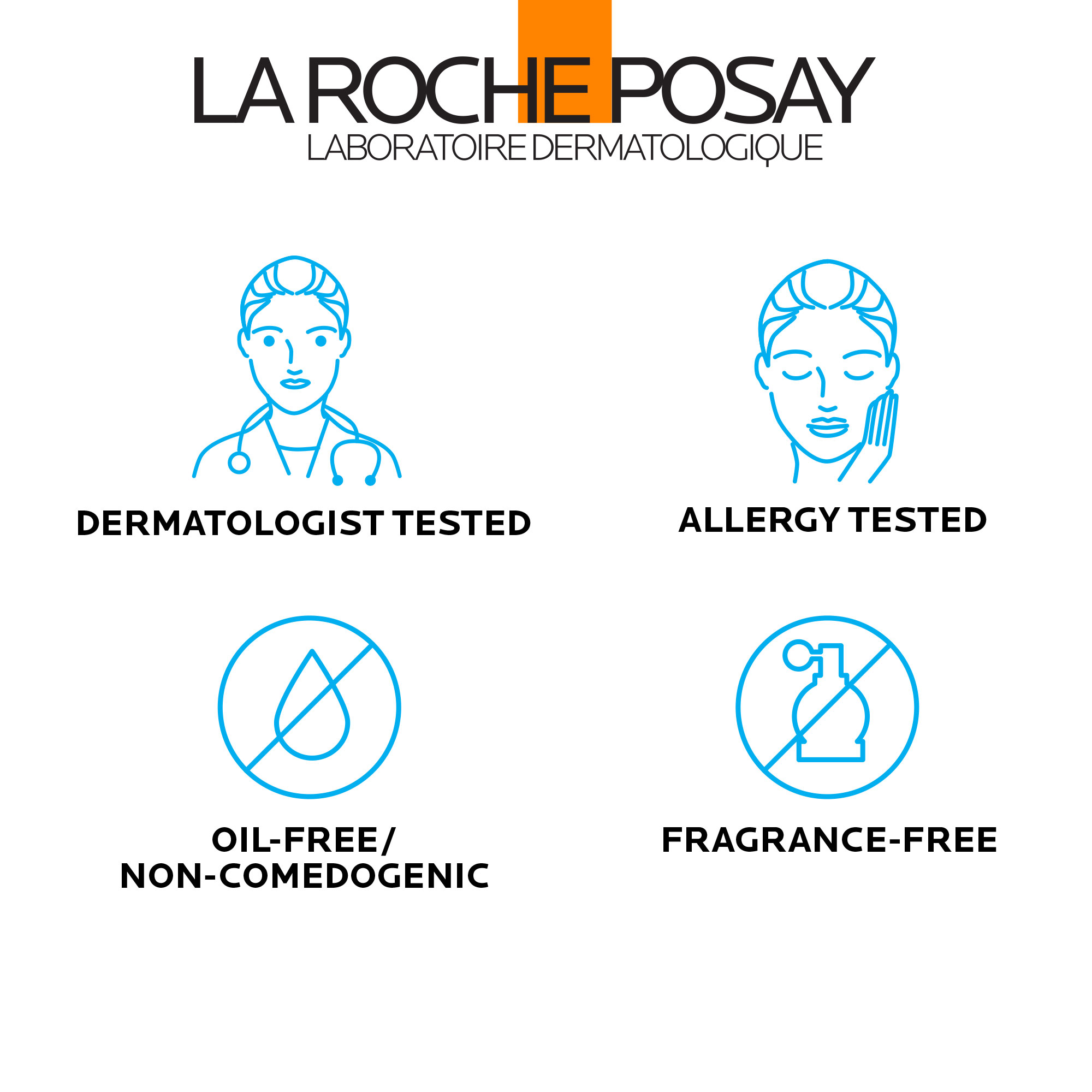 La Roche-Posay Anthelios Ultra Light Fluid SPF 60, 1.7 oz photo 8