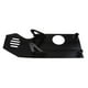 thumbnail image 3 of Placa de deslizamiento de motor de aluminio para  CRF50 70cc 110cc 125cc Dirt Bike Black Negro Cola  Protector de placa de protección de aleación del motor, 3 of 8