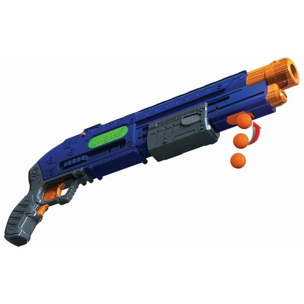 Adventure Force Tactical Strike Liberator Spring Action Ball