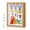 Wood Color+foam Back+foam Packaging, variant on 11x14 Shadow Box Display Case Picture Frame with Soft Linen Back, Large Deep Black Shadow Box 11x14 for Flowers Medal Display Case Jersey pet Graduation Memorabilia Baby Ltems Crafts Photos