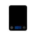 thumbnail image 2 of Multifunion Coffee Scale ml//kg/G// Coffee Scale LCD Display Pocket BLESIY báscula de café, 2 of 7